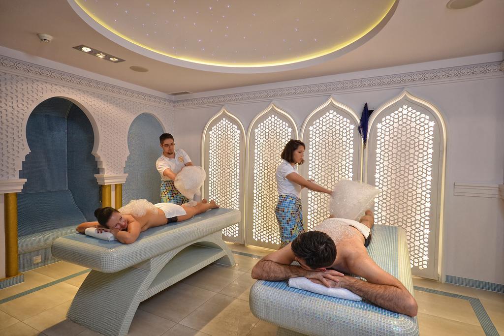Hotel Bialowieski Conference, Wellness & Spa Біловежа Номер фото